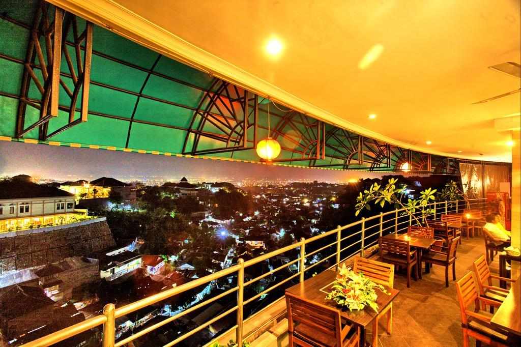 Hotel Candiview Semarang 3/33