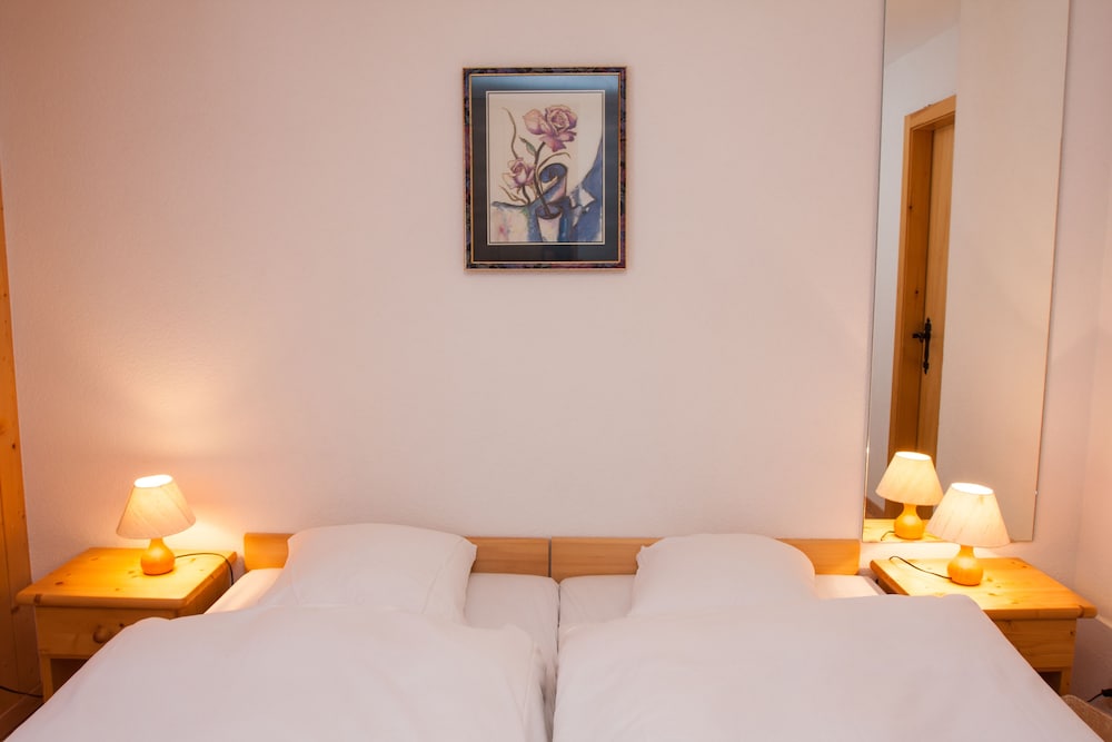 Tulip Inn Bains Dovronnaz 14/60