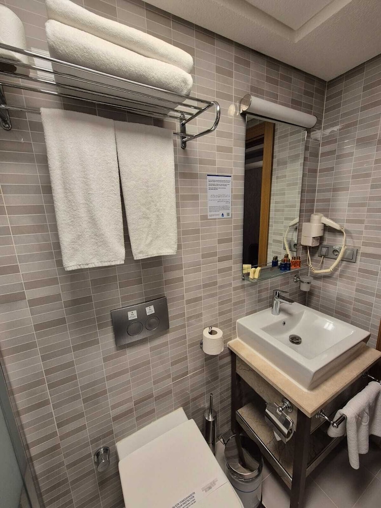 Hotel Istanbul Trend 62/63