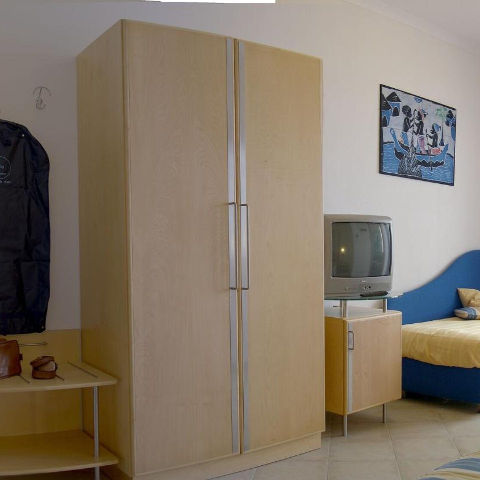Hotel San Giorgio Savoia 33/54