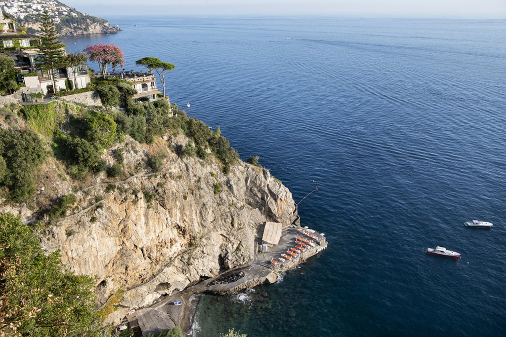 Il San Pietro Di Positano 68/82