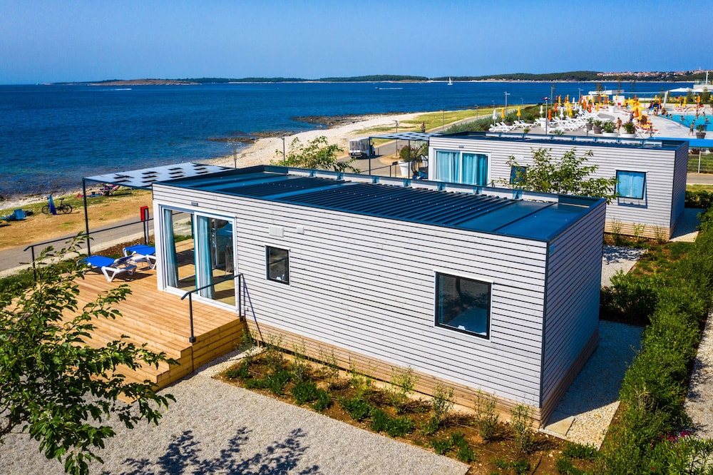 Arena大Kazela Camping Homes酒店(Arena Grand Kazela Camping Homes) 图片3