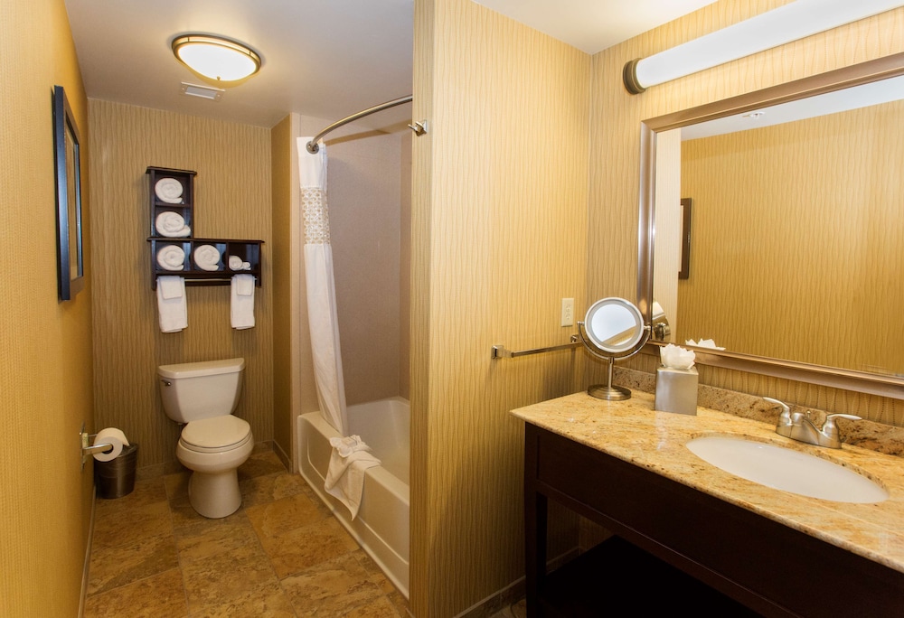 Hampton Inn Marquette/Waterfront 21/46
