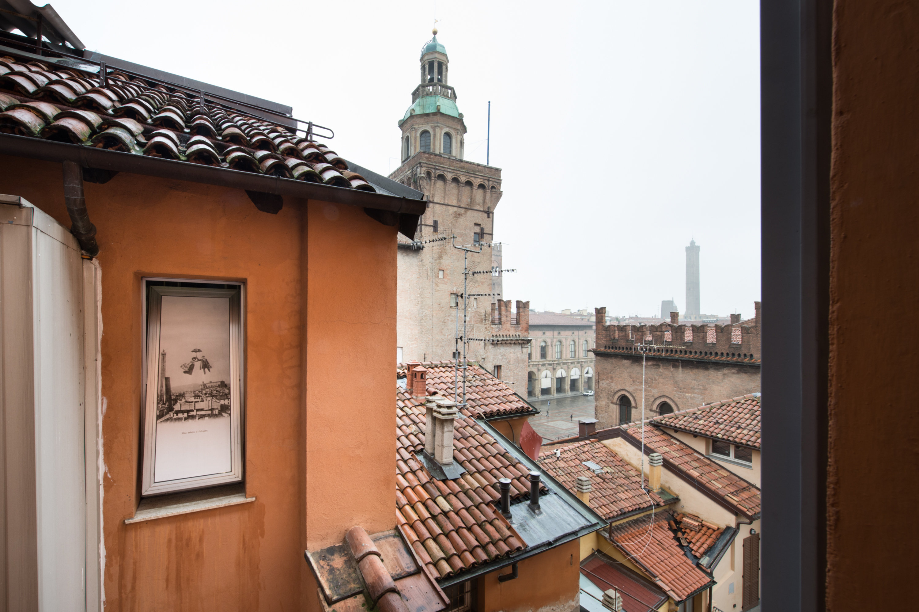 Art Hotel Orologio 71/81
