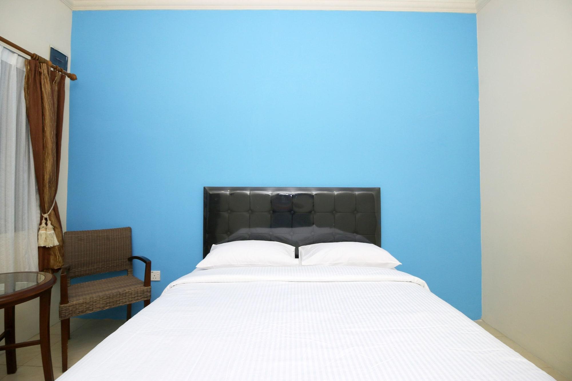 Safina Inn Syariah Sekupang Batam 22/36