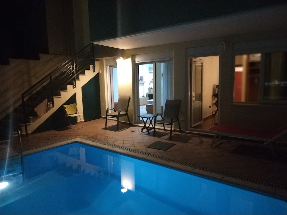 Private Pool & Panorama View Villa 13/41