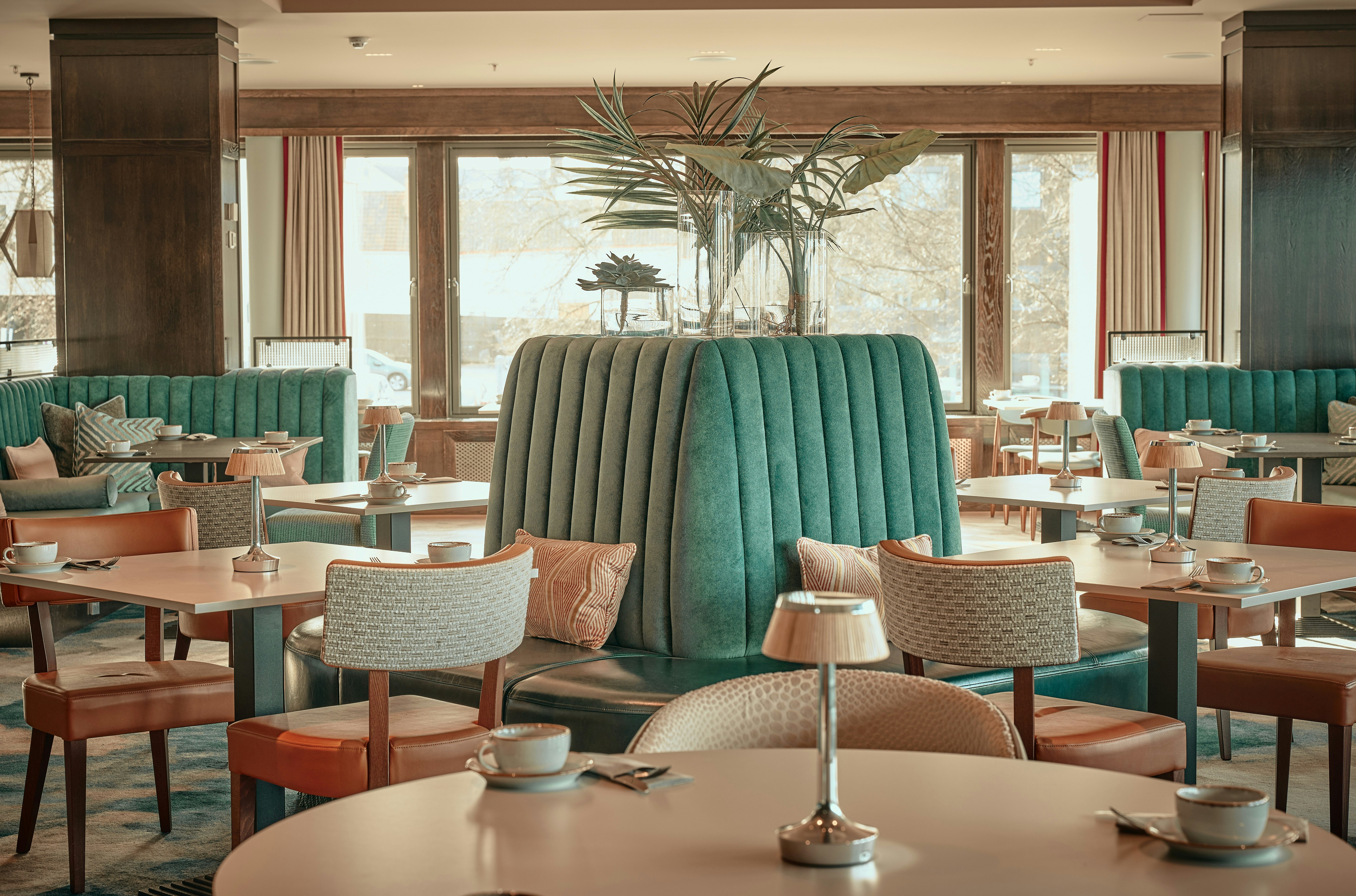 Quality Hotel Klubben 62/83