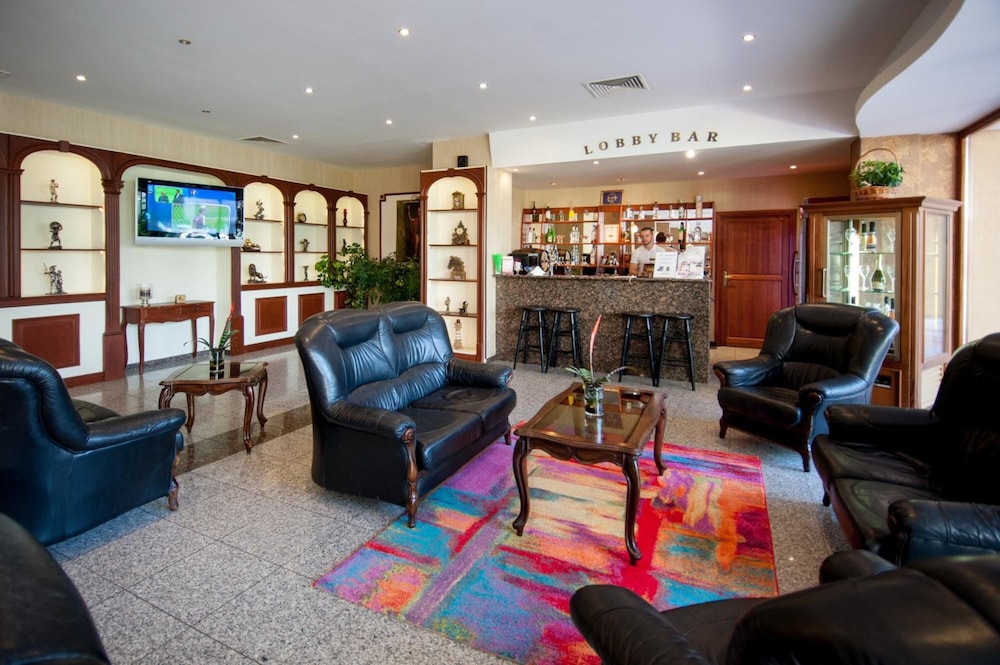 Hotel Mercury 15/46