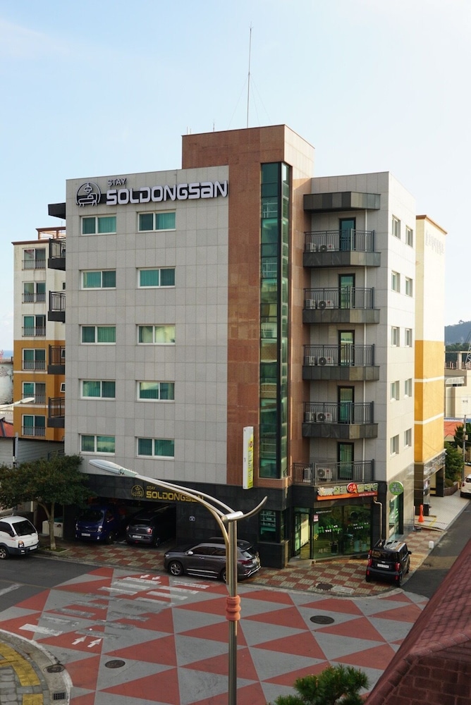 Soldongsan Stay 4/44