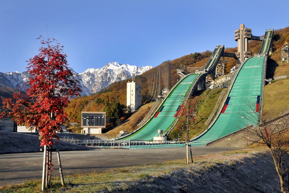 Hotel La Neige Higashi Kan 41/80