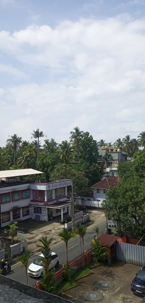 HOTEL FORT QUEEN photo2