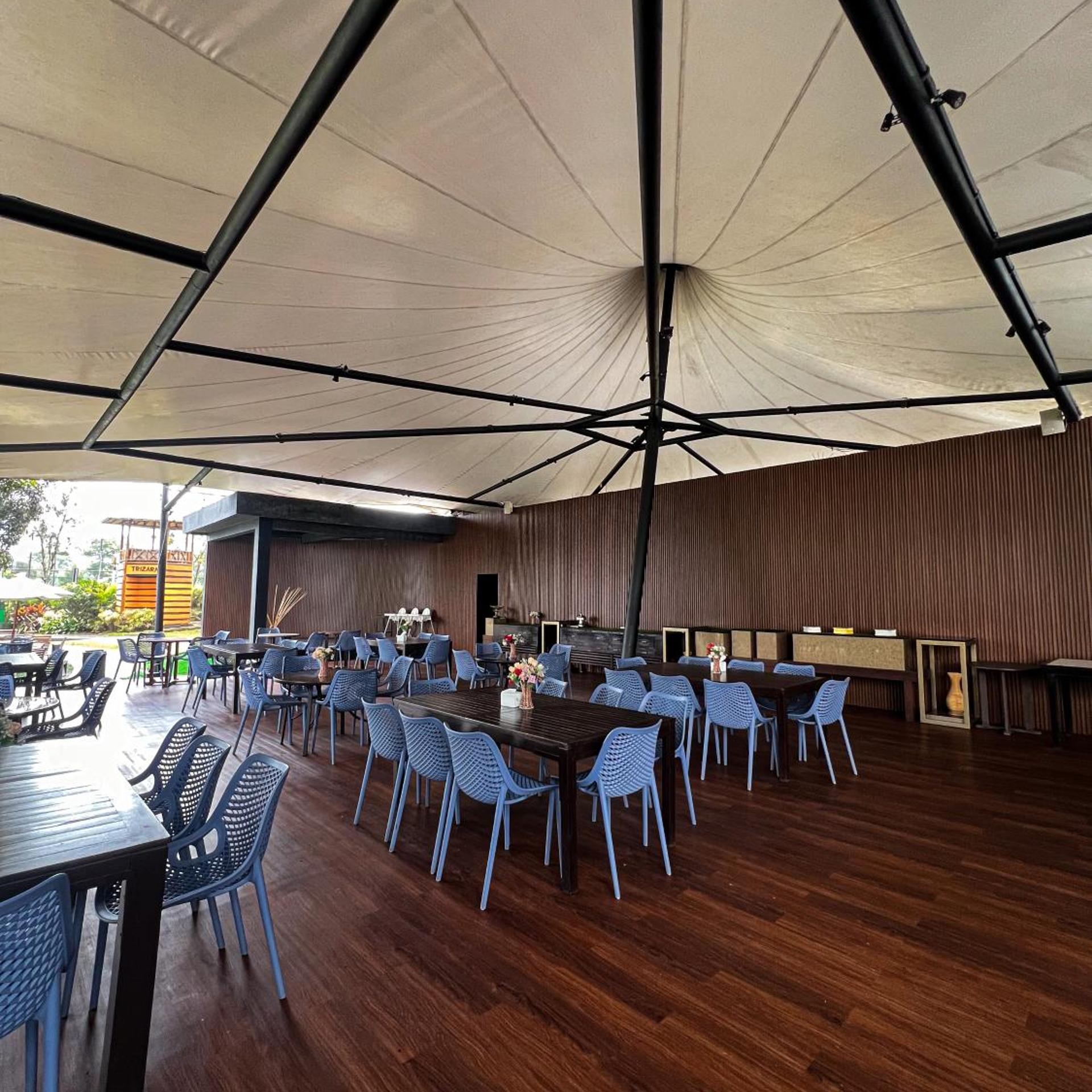 Trizara Resorts Glamping 36/59