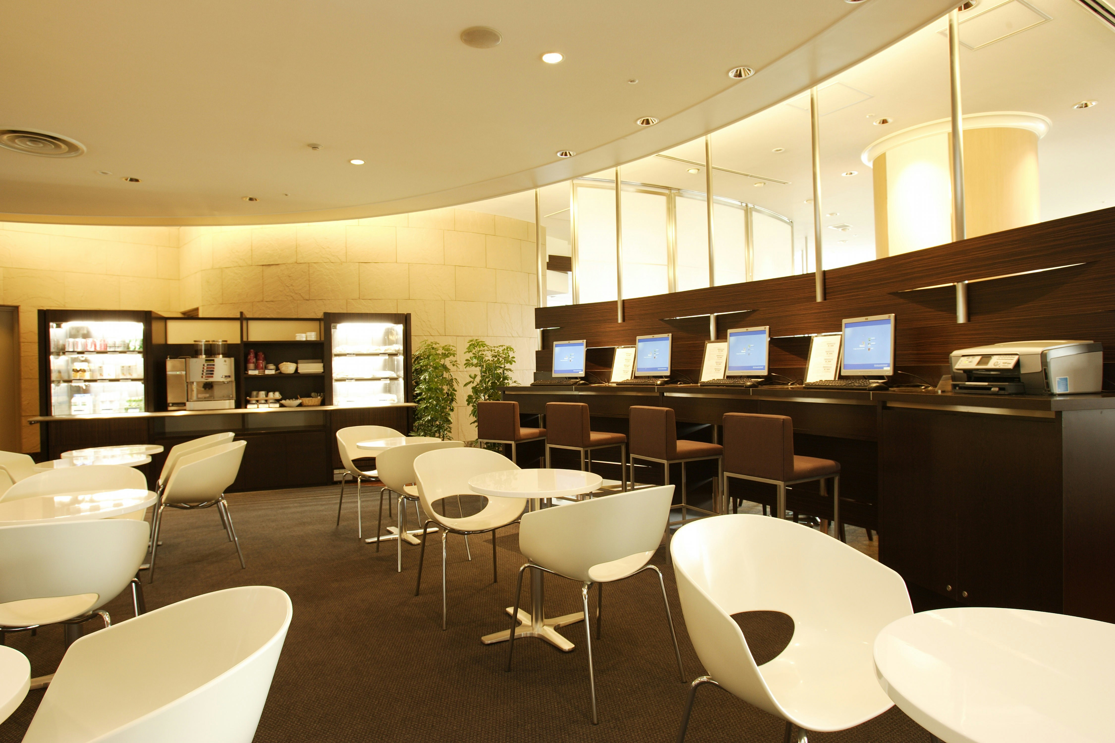 Hilton Tokyo Narita Airport 35/50