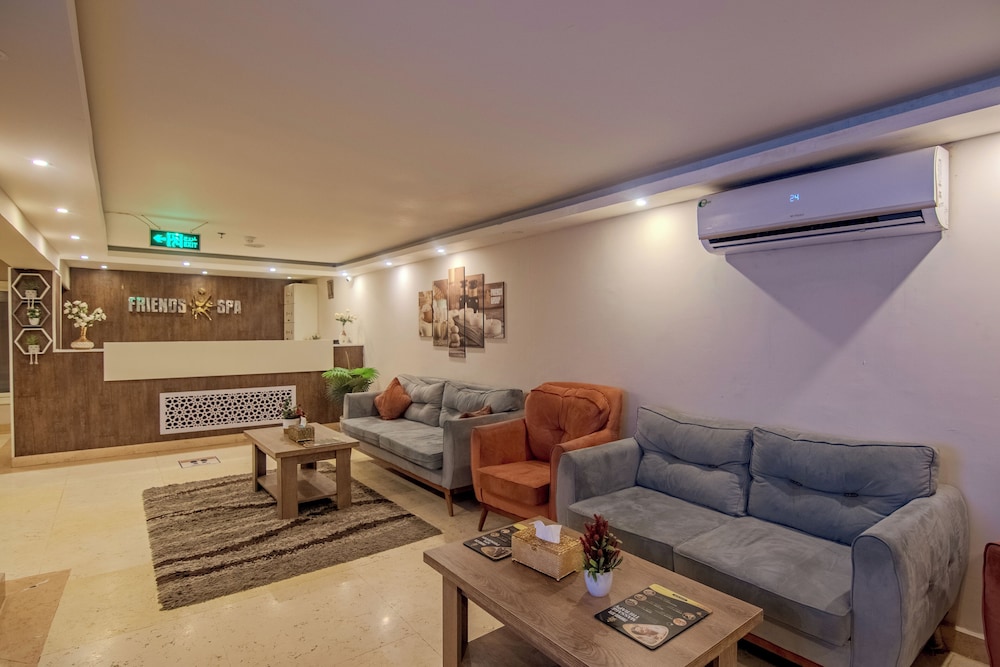 Rewaya Inn Resort Ex-Hawaii Paradise Hurghada 38/50