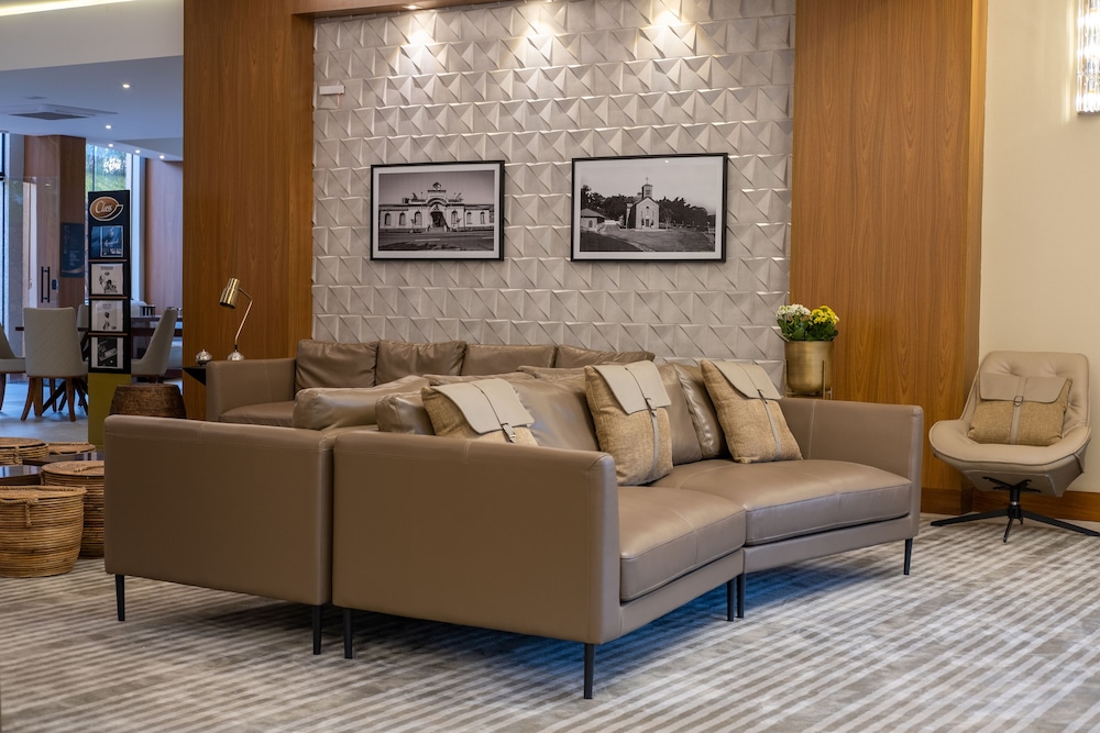 Class Hotel - Piracicaba 34/50