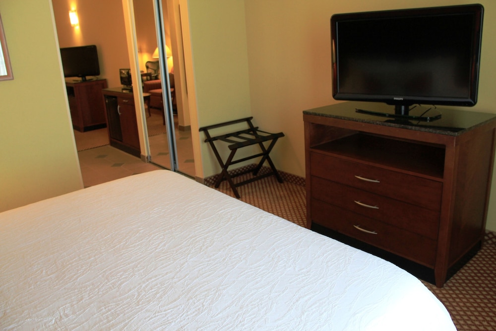 HILTON GARDEN INN HOUSTON WEST - KATY 14/59