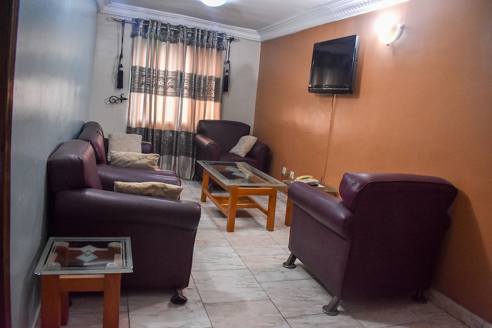 Duban International Hotels 37/49