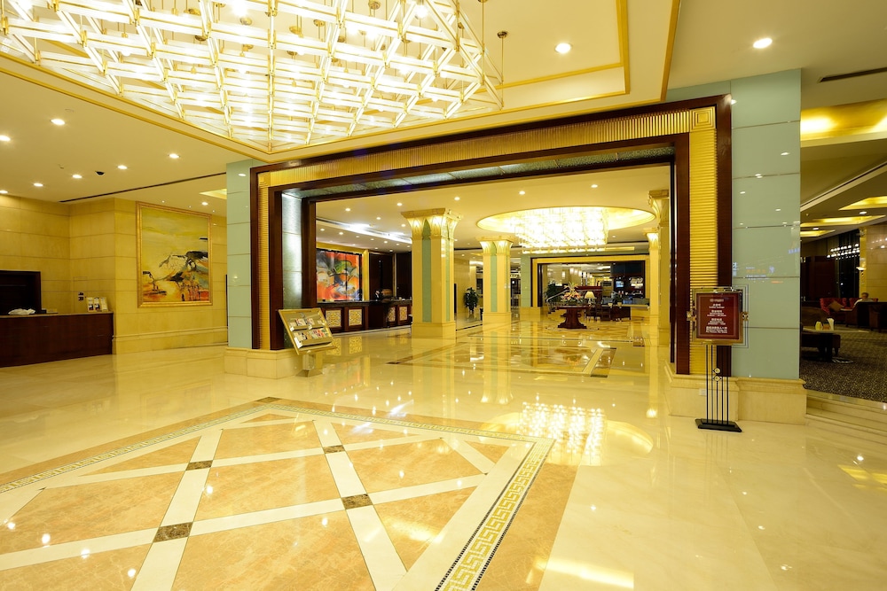 Hengfeng Haiyue International Hotel 5/50