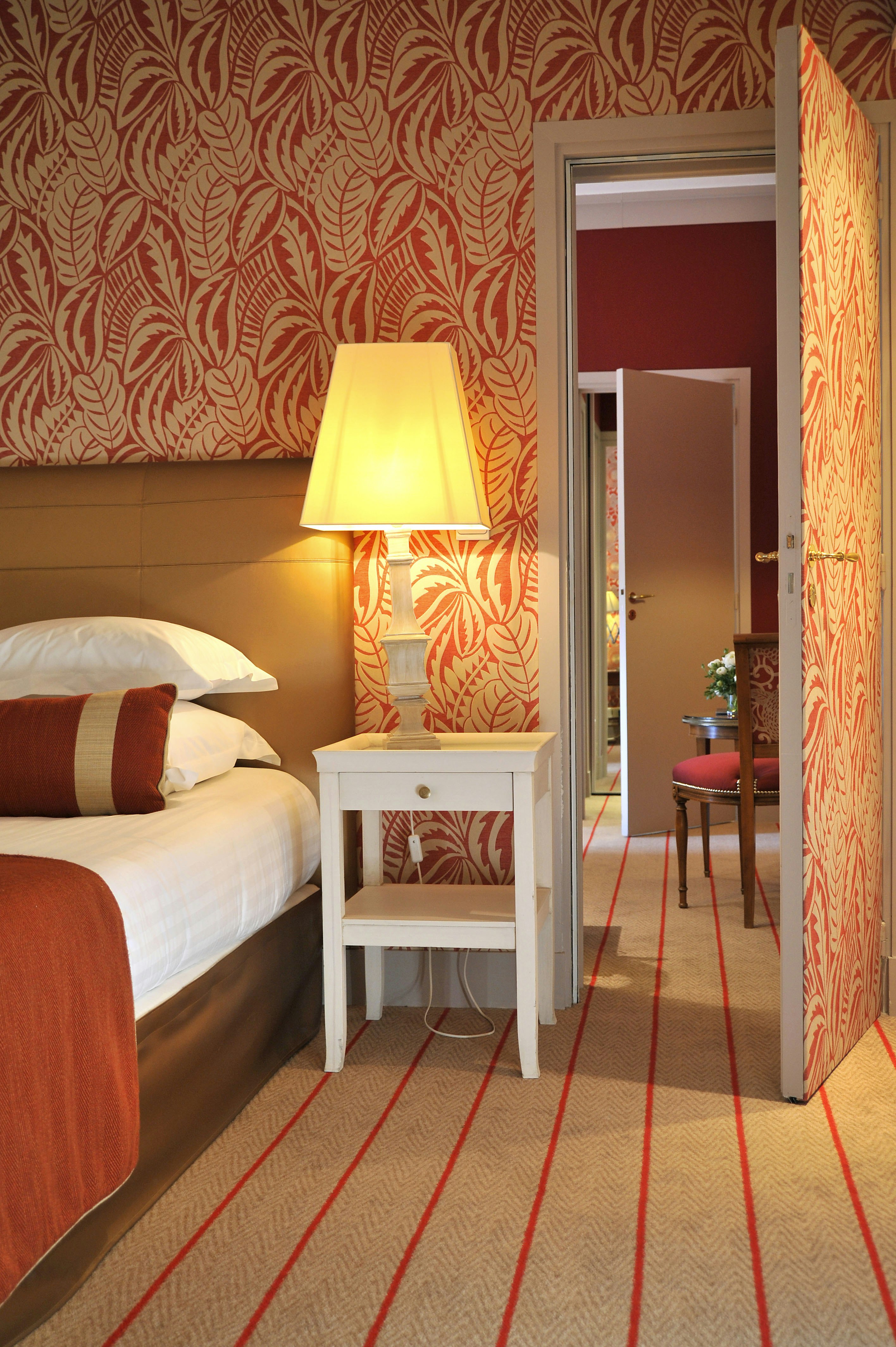 De La Bretesche Hotel & Spa 22/53