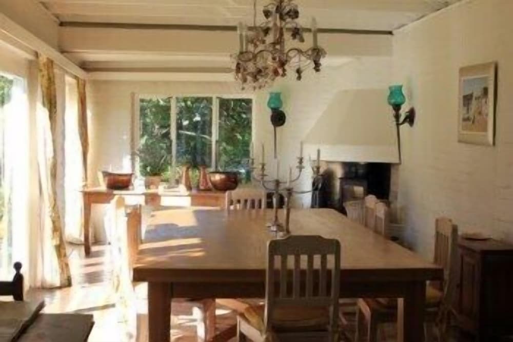 Beacon Vlei Guest Farm 14/40