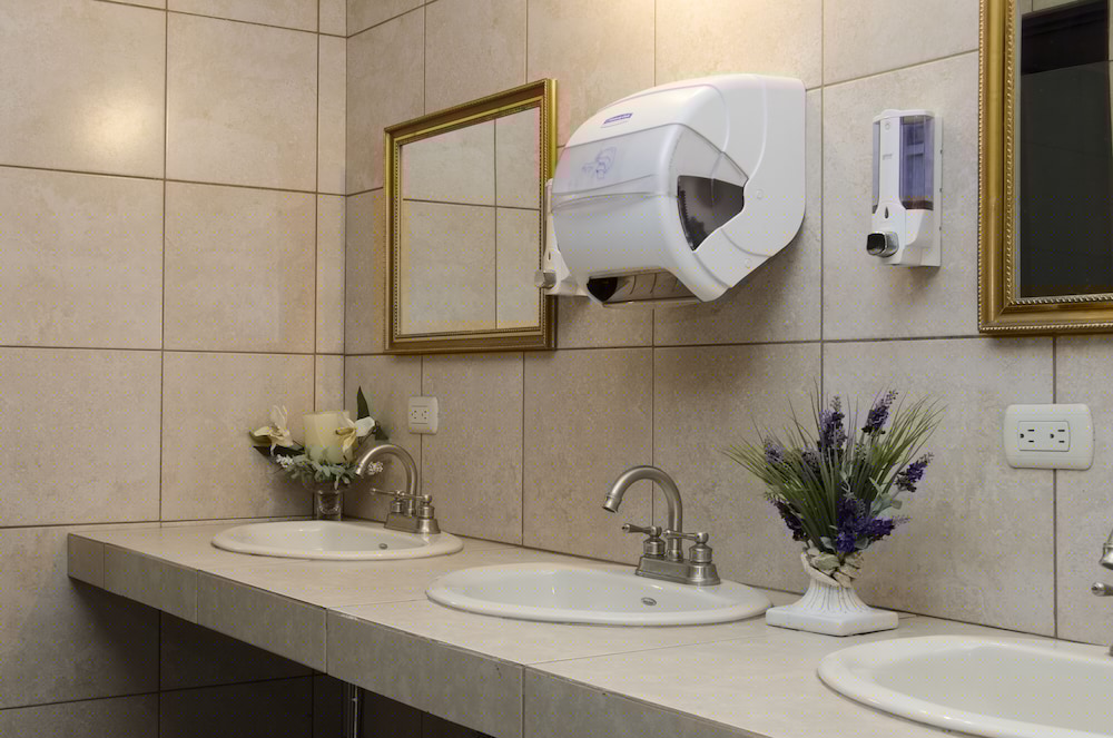 Hotel Plaza Real 15/62