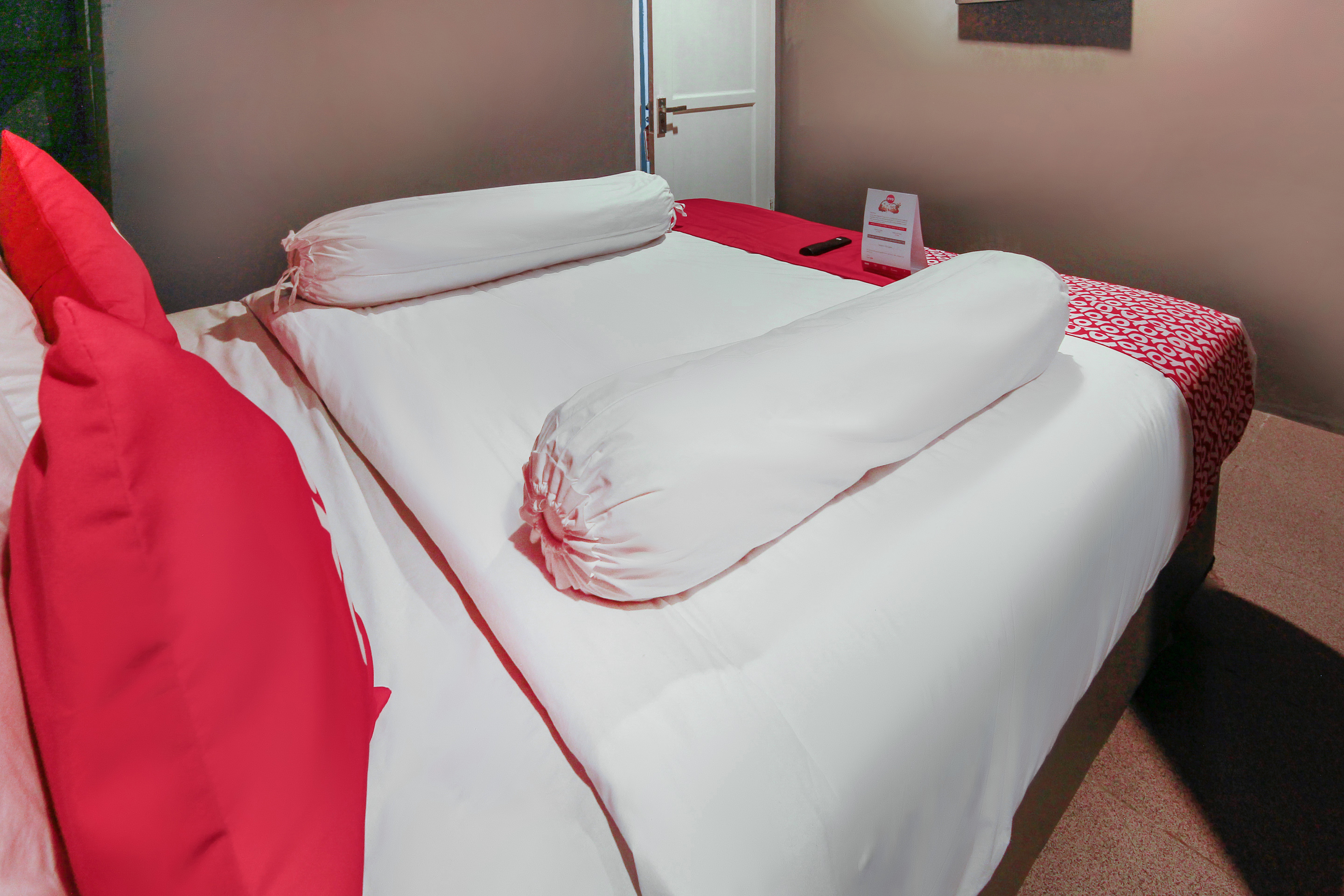 Hotel O Mandala Near Universitas Negeri Medan ( UNIMED ) 18/25