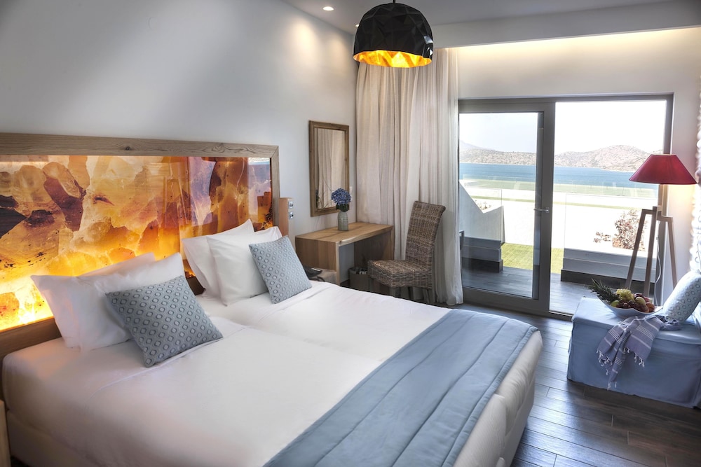 Elounda Orama Boutique Hotel by GHH 17/50