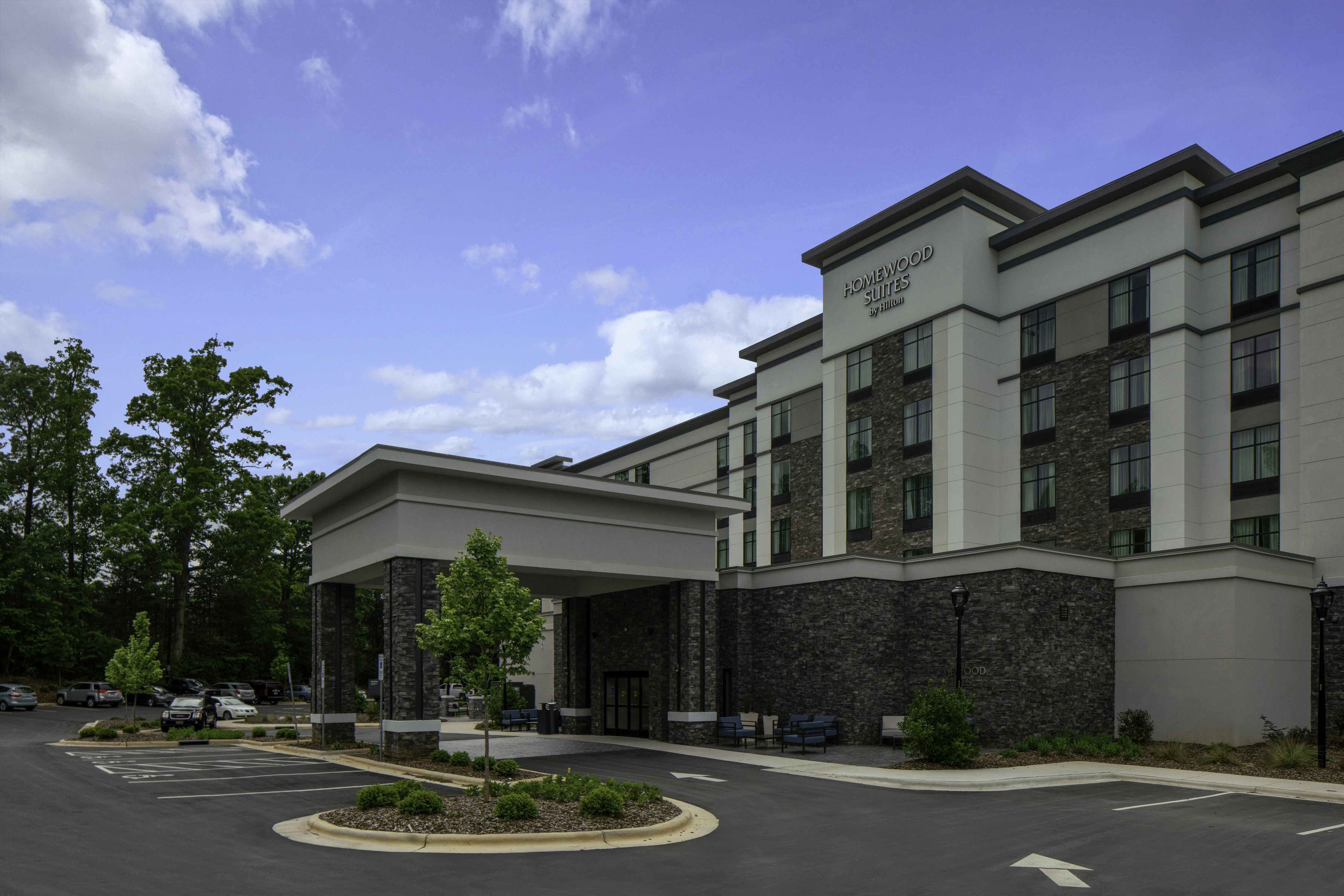 Homewood Suites by Hilton Greensboro Wendover 11/11