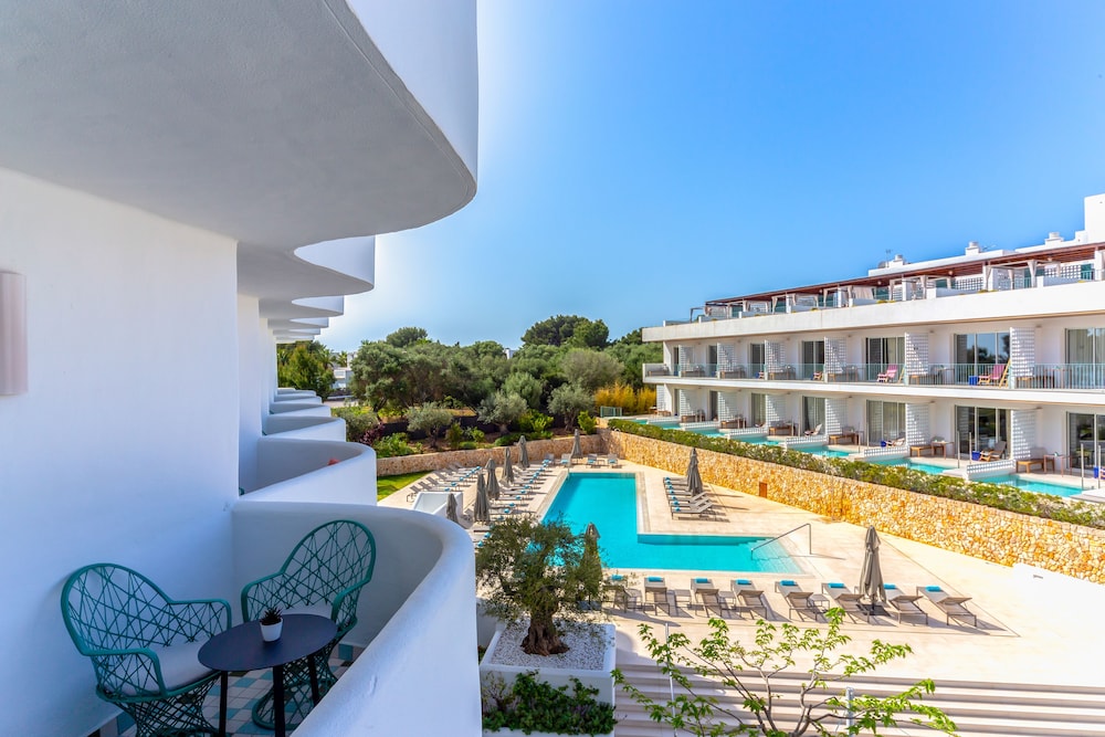 Inturotel Cala Esmeralda - Adults Only 7/69