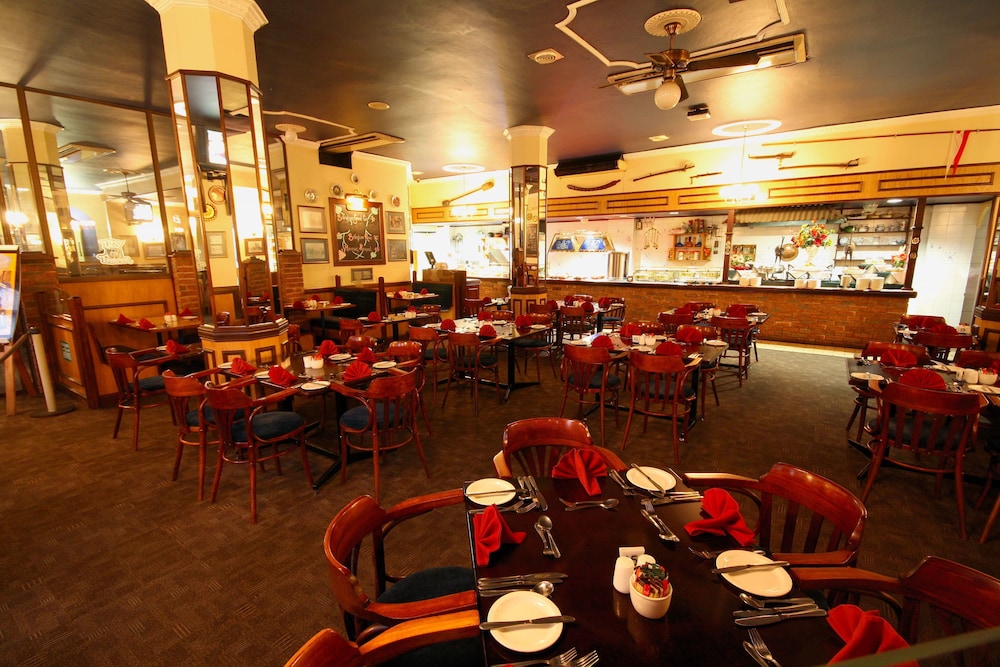 Royal Hotel Ladysmith 28/41