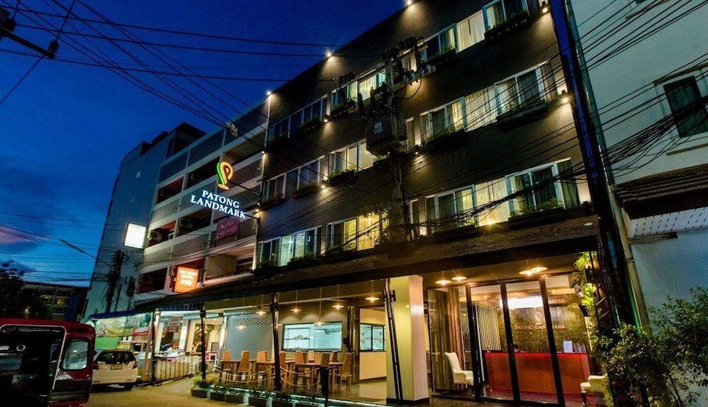 The Landmark Patong 1/51
