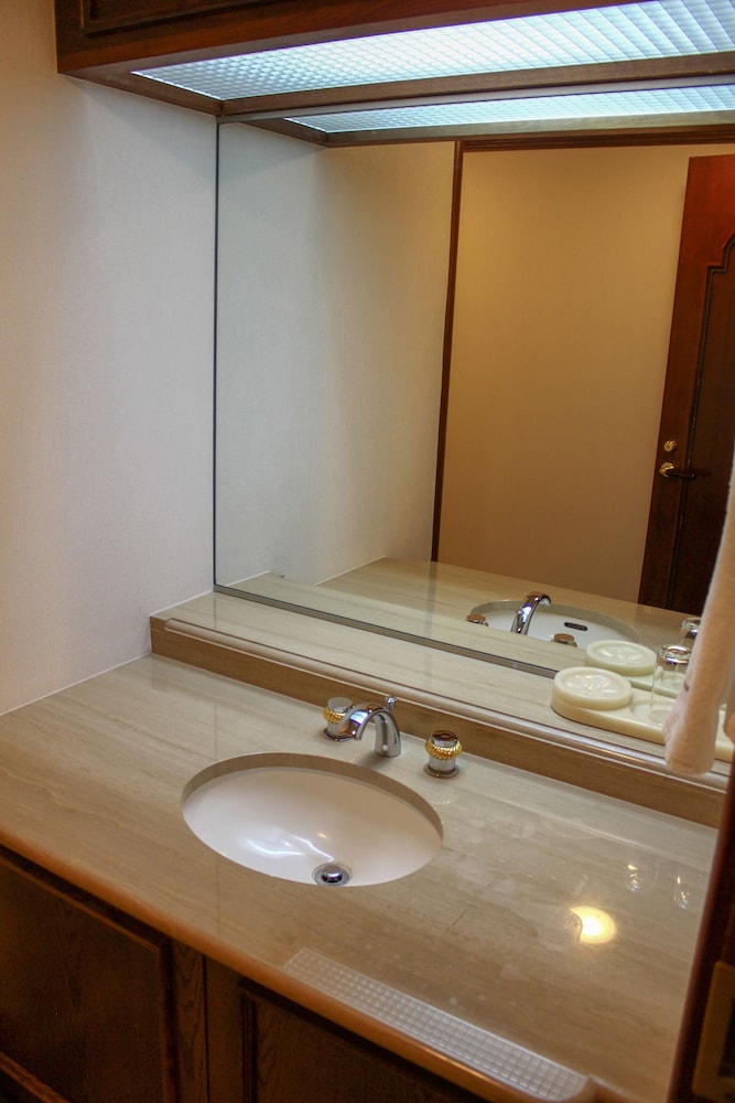 Hotel Higashinihon Utsunomiya 20/70