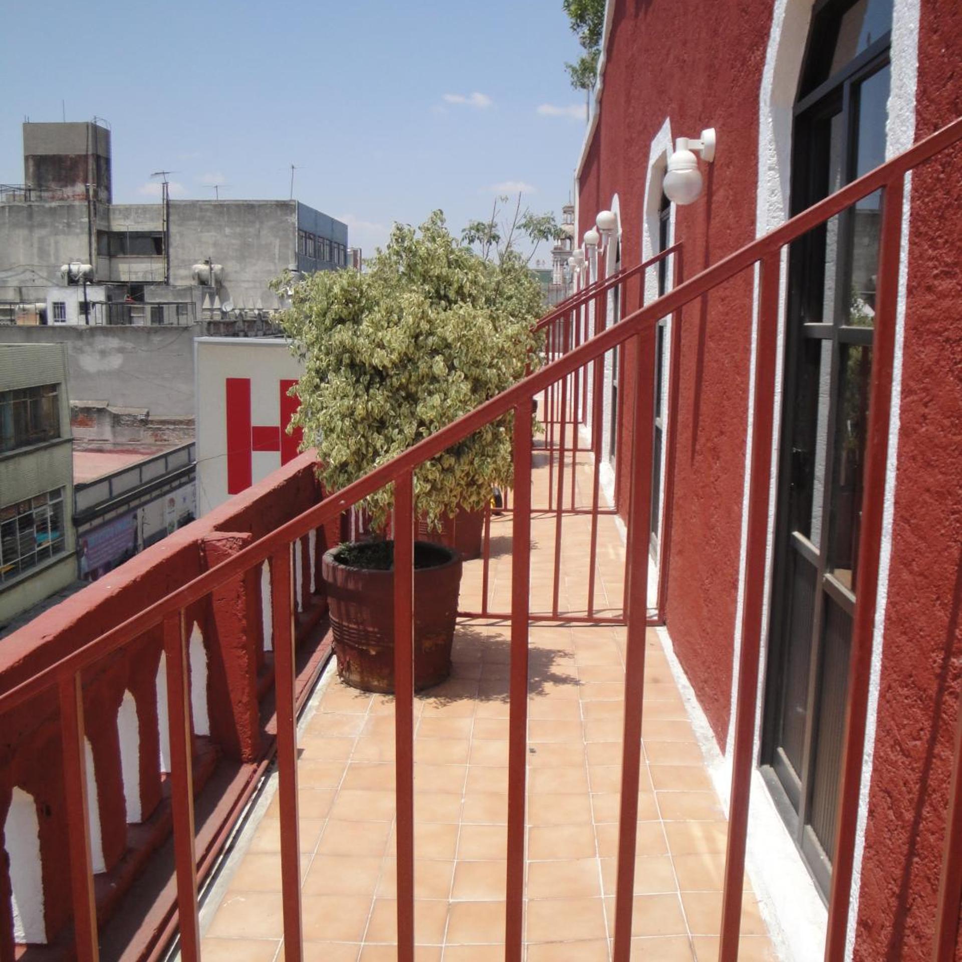 San Angel 45/47