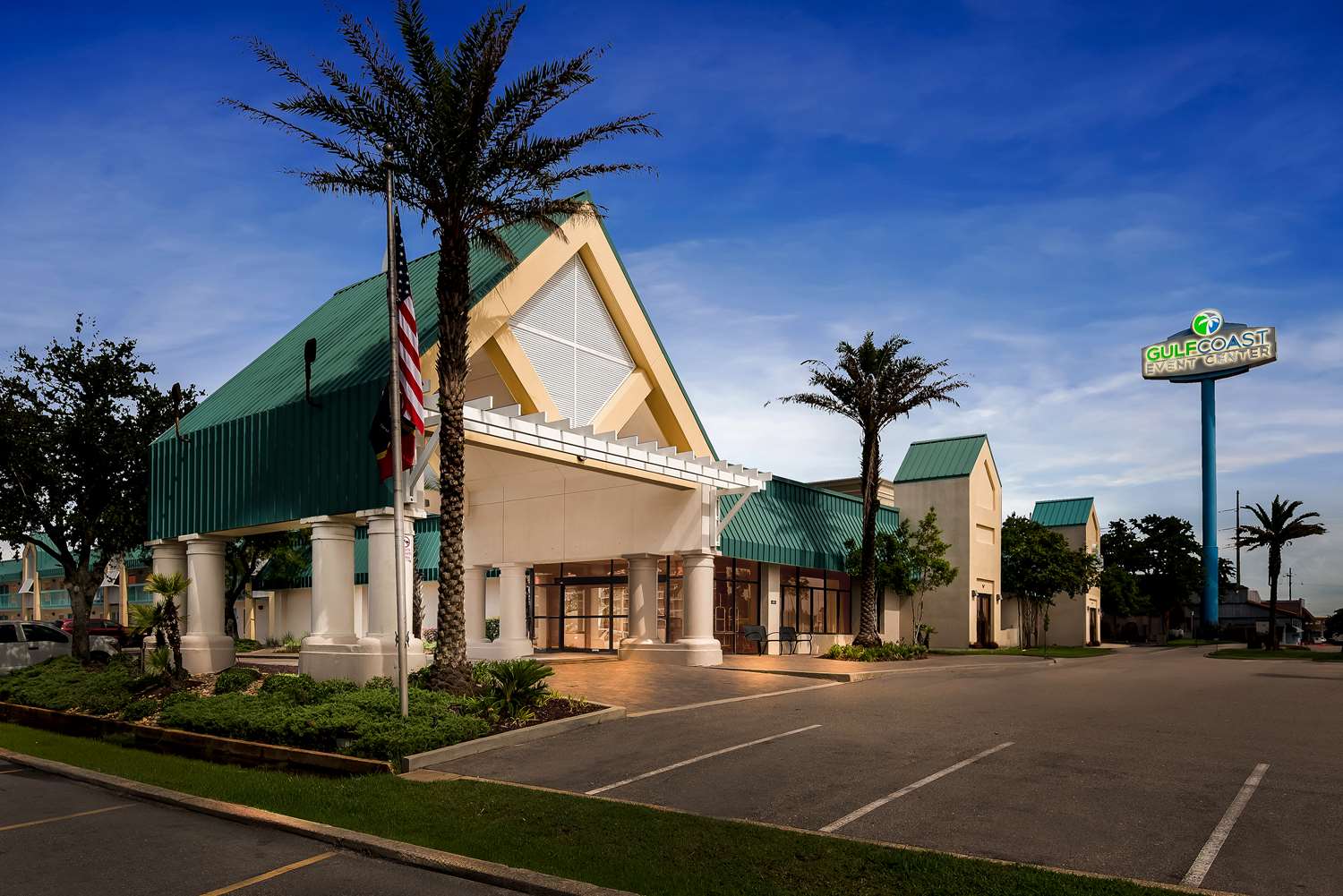 Best Western Seaway Inn 36/39
