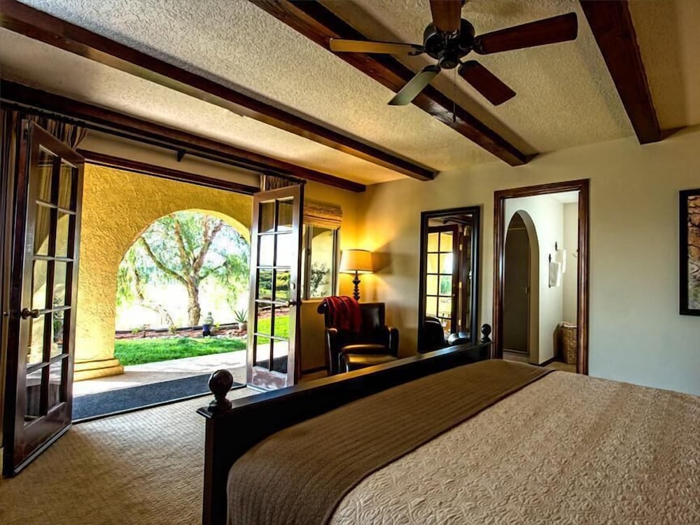 Europa Village Wineries and Resort 15/50