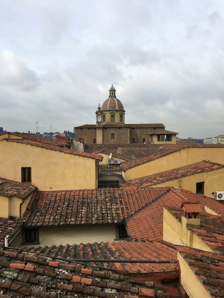 La Torre Del Cestello 2/50