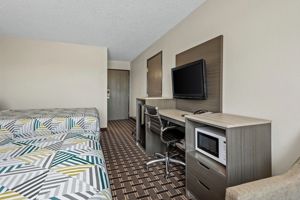 Motel6 North Sioux City, SD – I-29 North 42/50