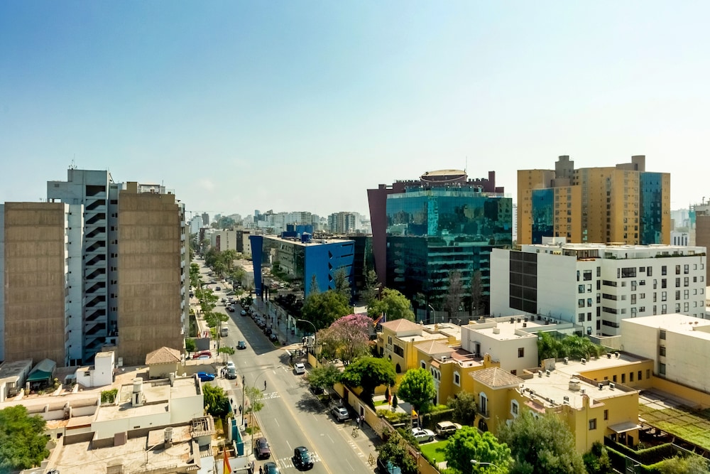 Hyatt Centric San Isidro Lima in LIMA - PE