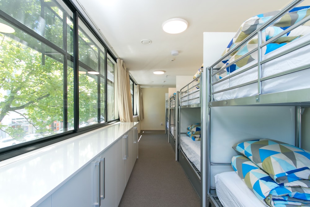Hobson Lodge - Hostel 7/50