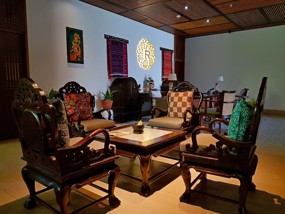 RAMA RESIDENCE PADMA 63/72
