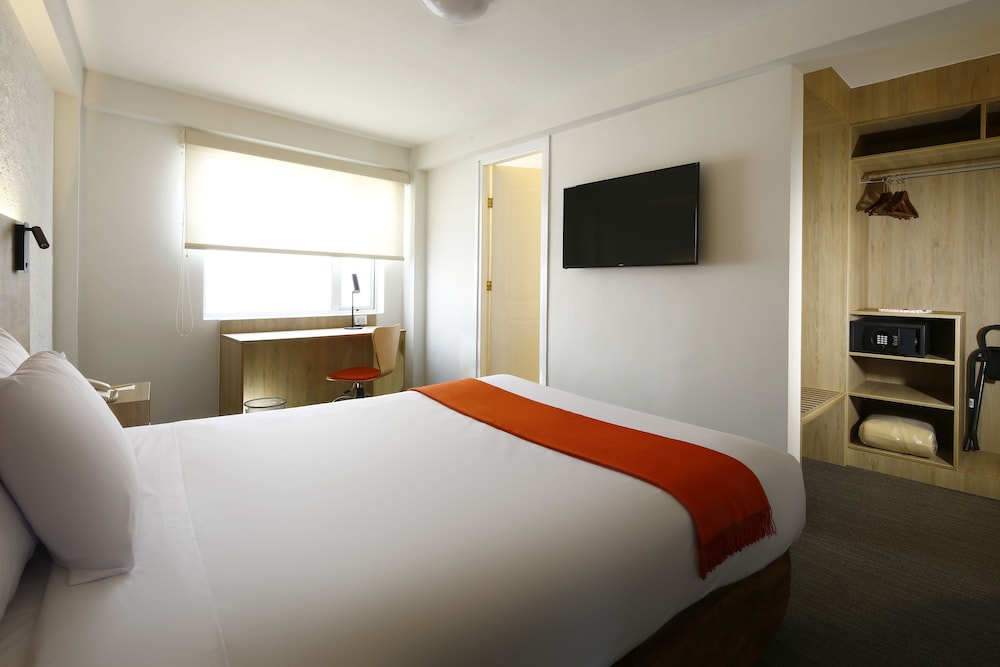 Casa Andina Standard Cusco San Blas 16/69