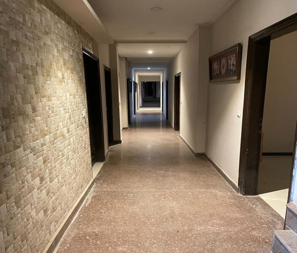 Hotel Pace 38/41