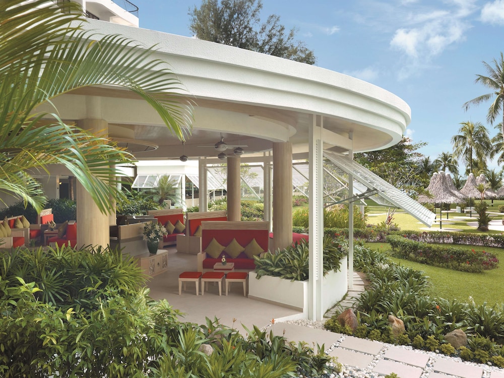 Shangri-La Golden Sands, Penang in GEORGE TOWN