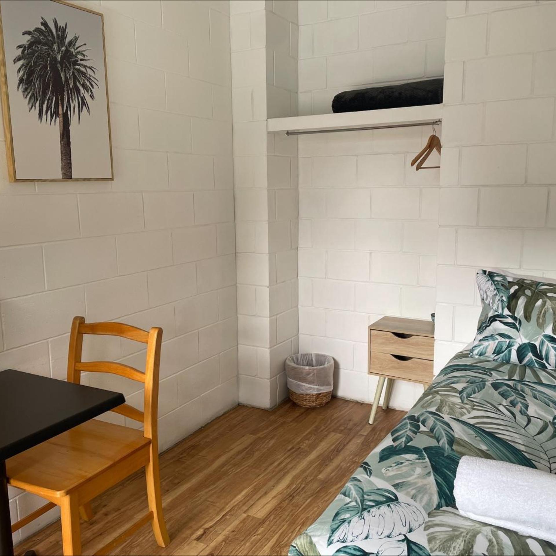 YHA Coolangatta Gold Coast 32/44
