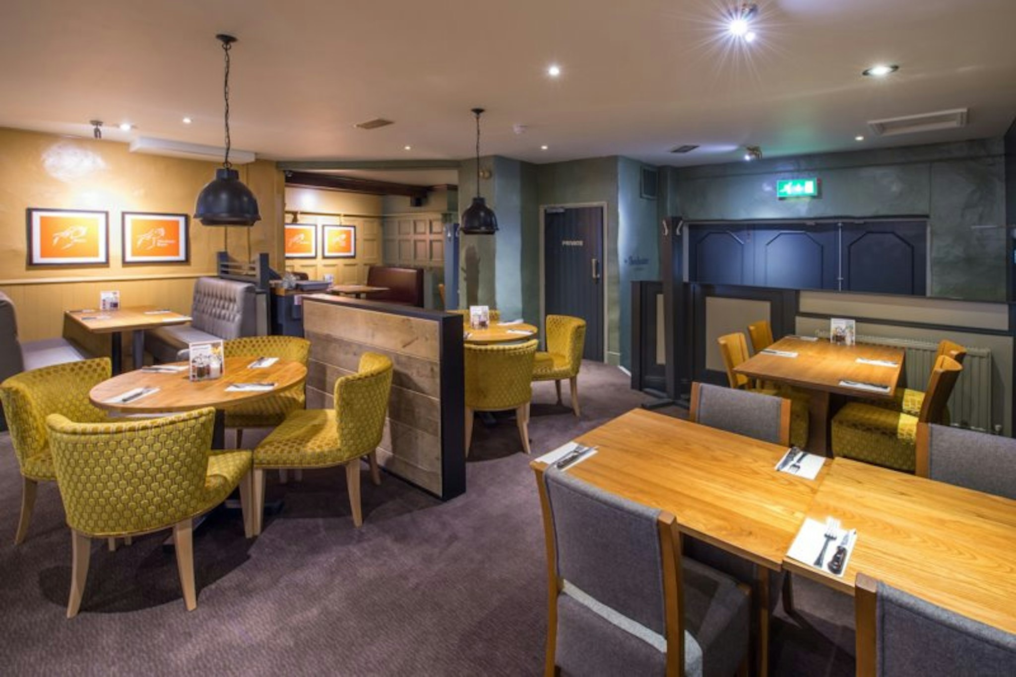 Premier Inn Nuneaton/Coventry 28/37