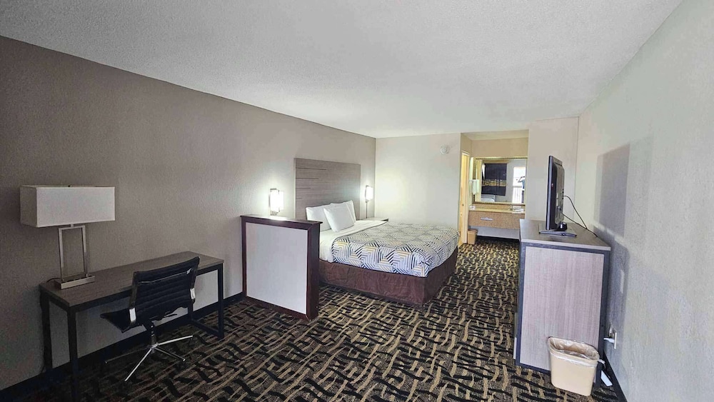 Motel6 Litchfield, IL 52/52