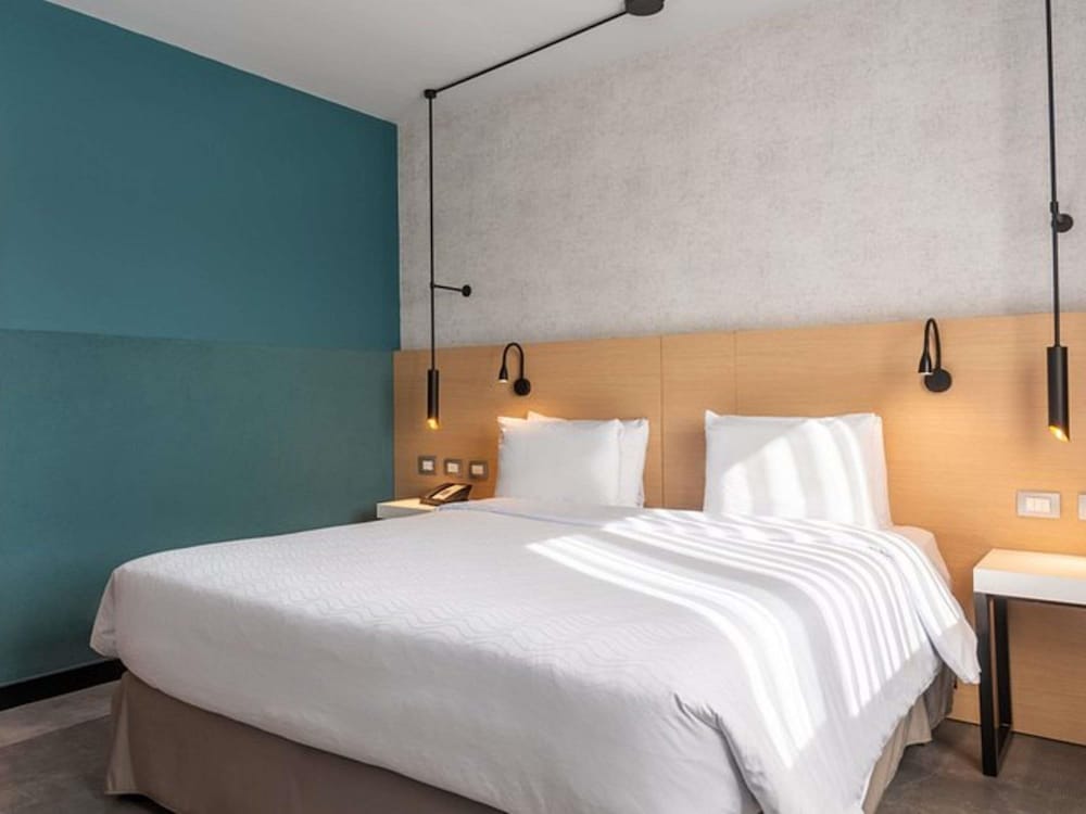 Novotel Bogota Parque de la 93 11/46