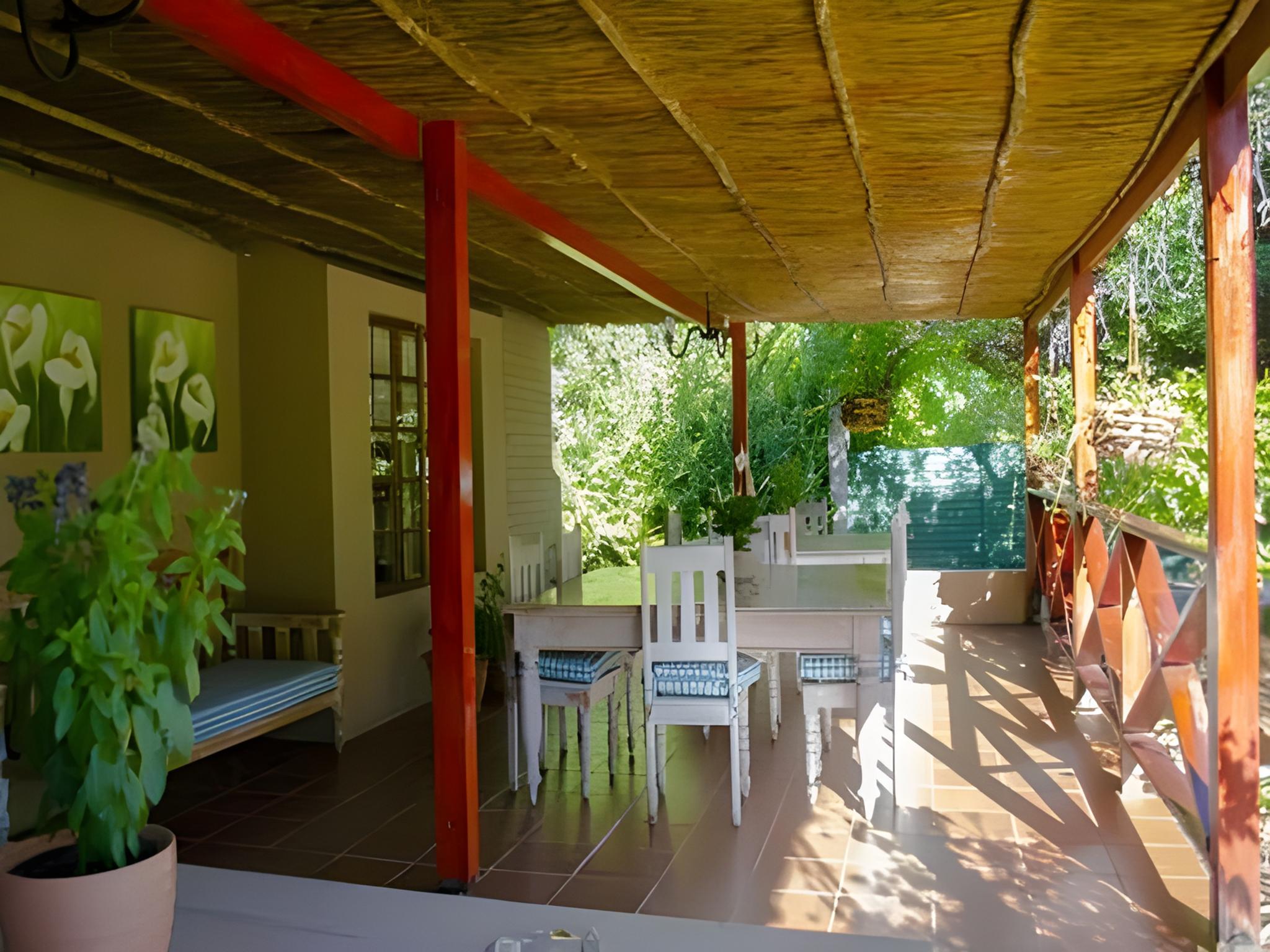 Lily Guesthouse 11/18