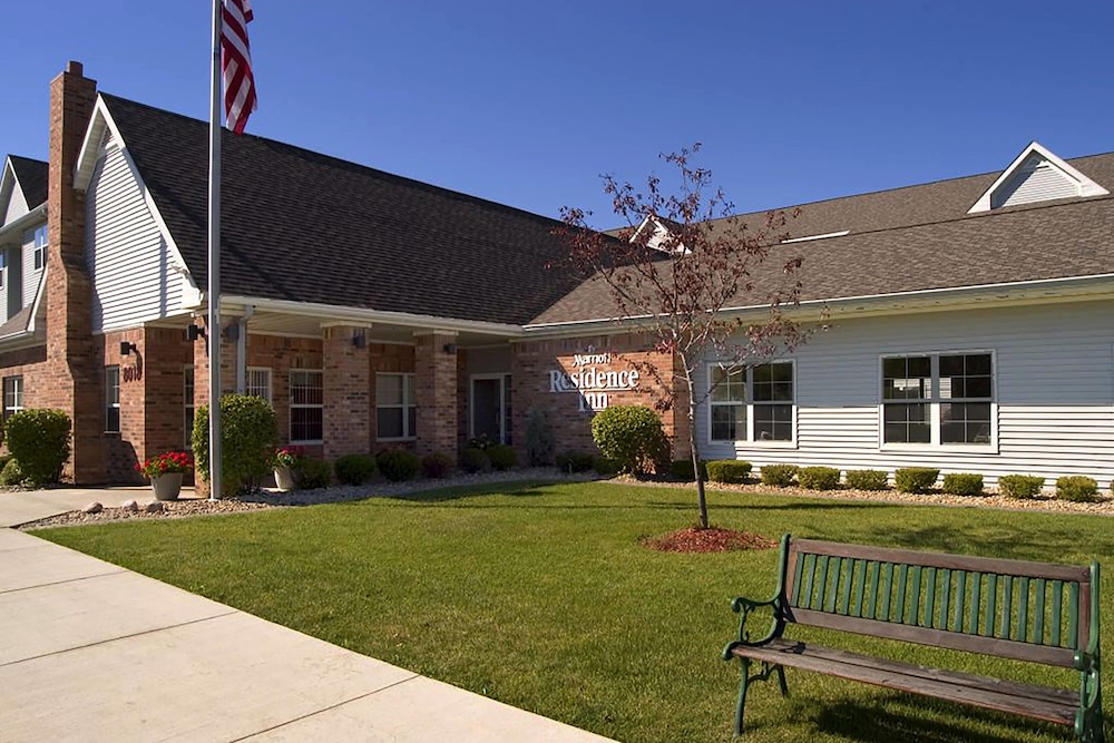 Residence Inn By Marriott Merrillville 2/25