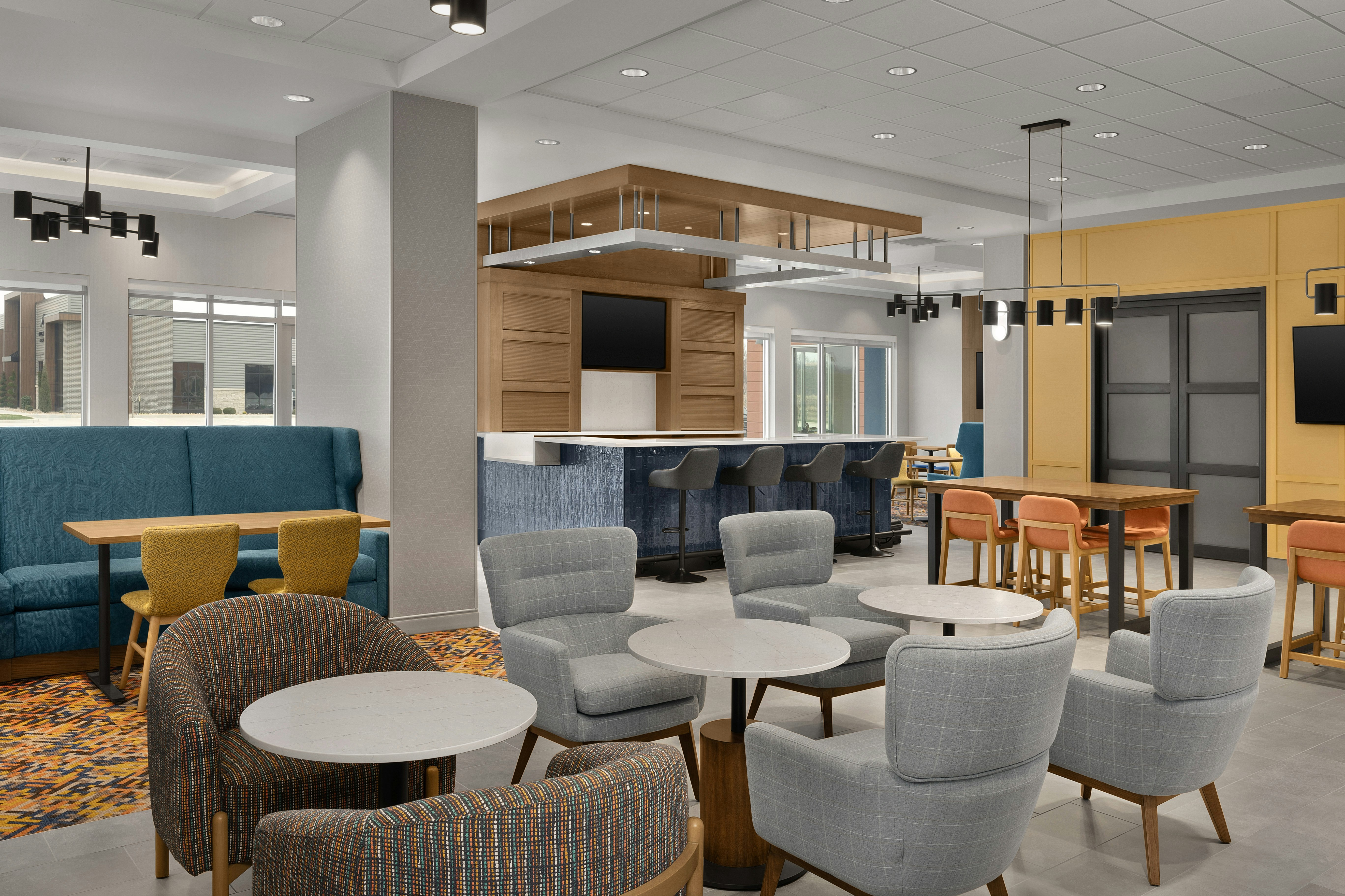 Hampton Inn by Hilton Dexter 22/25